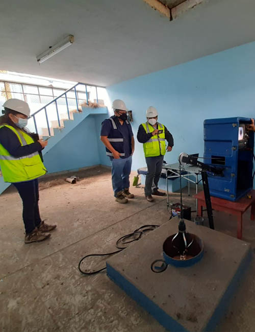 Servicios evaluacion de pozos 6